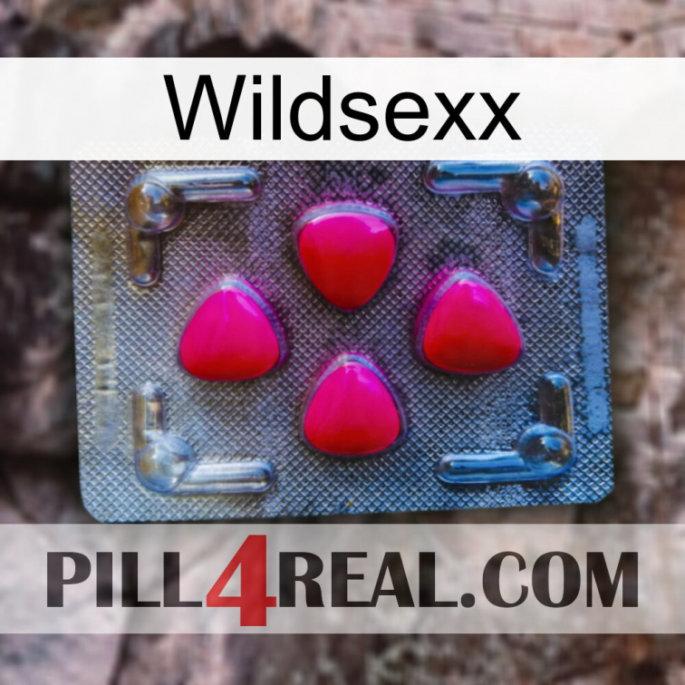 Wildsexx 13